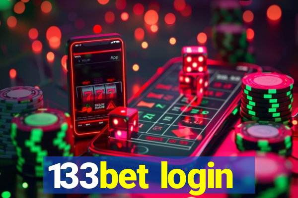 133bet login